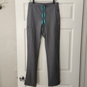Figs Scrub Pants Technical Collection